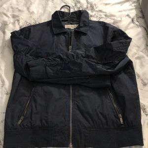 CALVIN KLEIN windbreaker